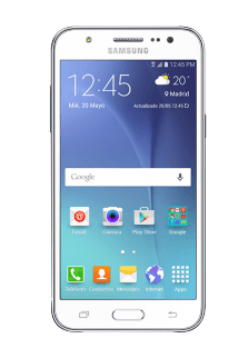 Mejor teléfono relación calidad precio | Samsung galaxy j5