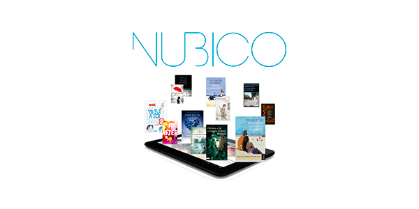 Apps para leer libros gratis desde el móvil | nubico